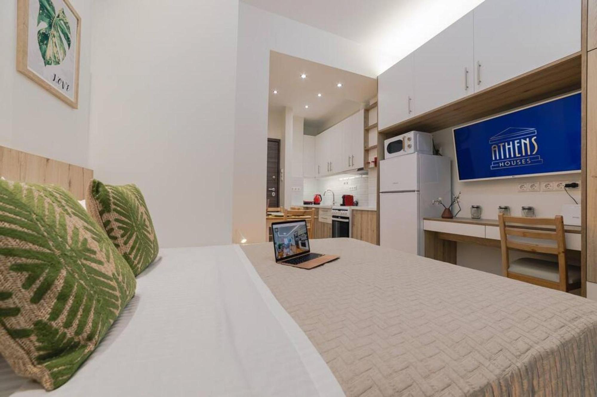Apartament Small And Cozy