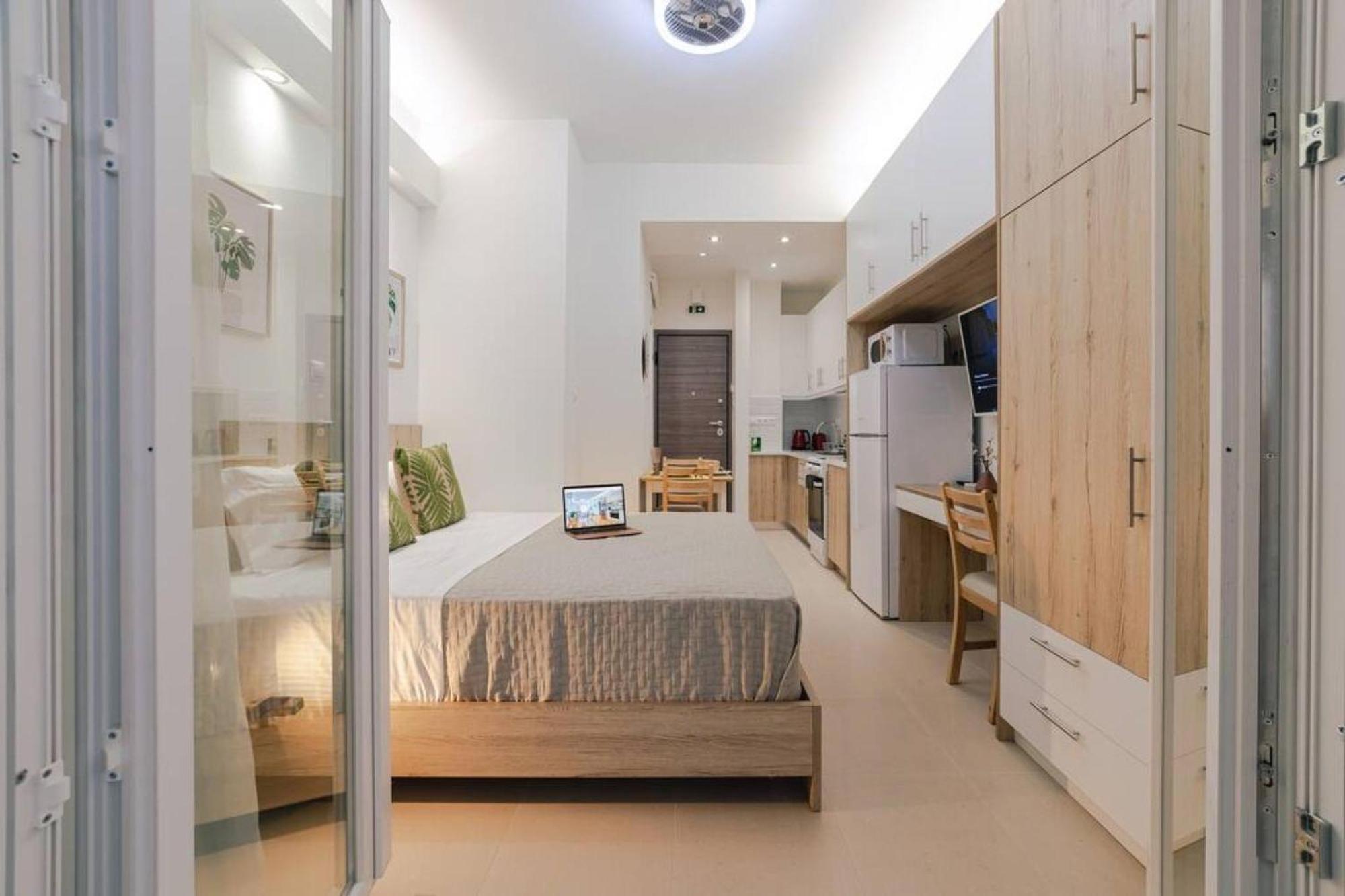 Small And Cozy Apartament