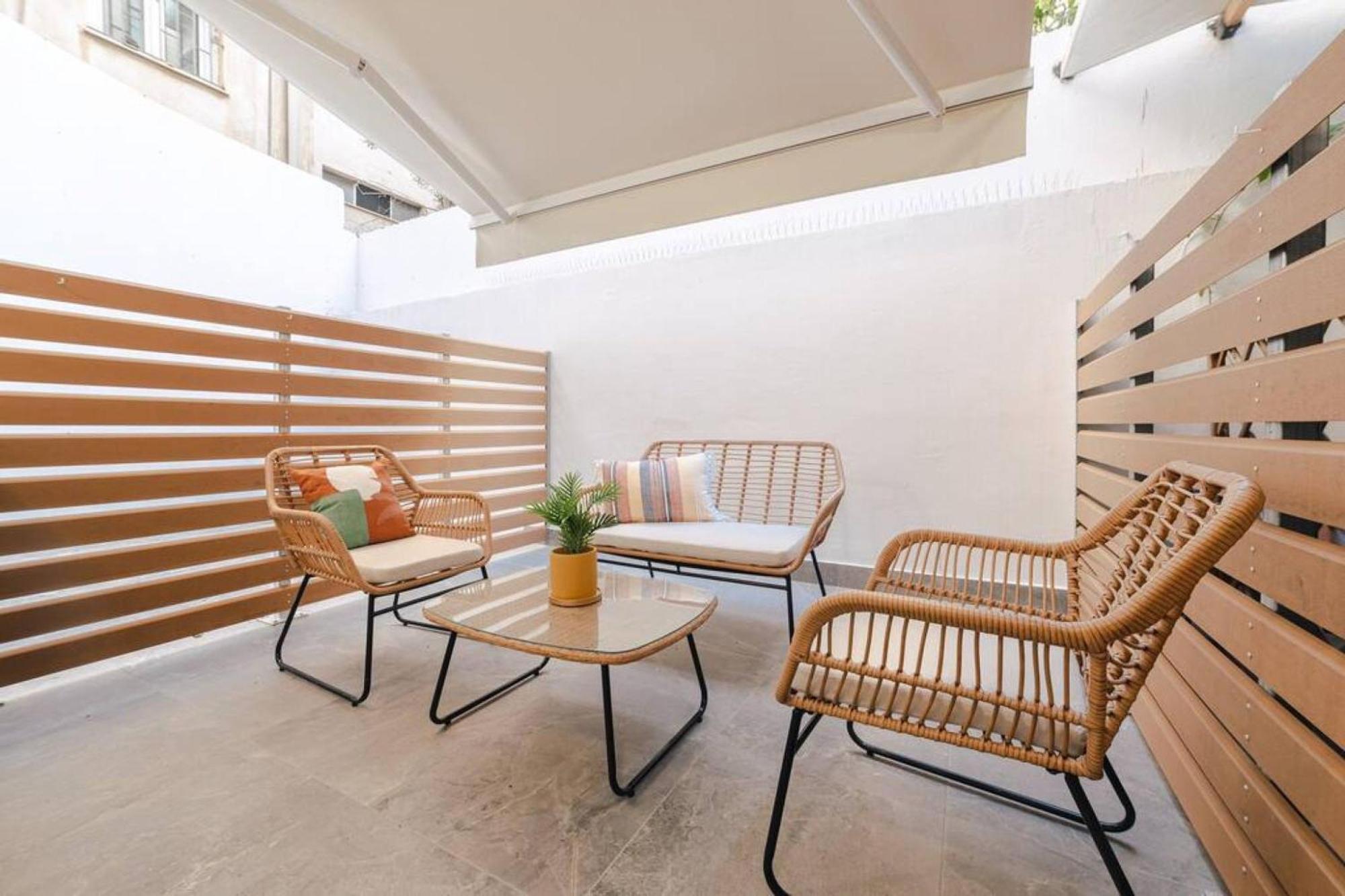 Small And Cozy Apartament *