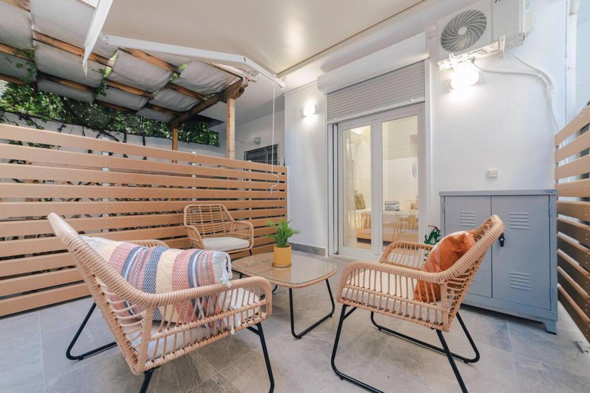 Apartament Small And Cozy Ateny